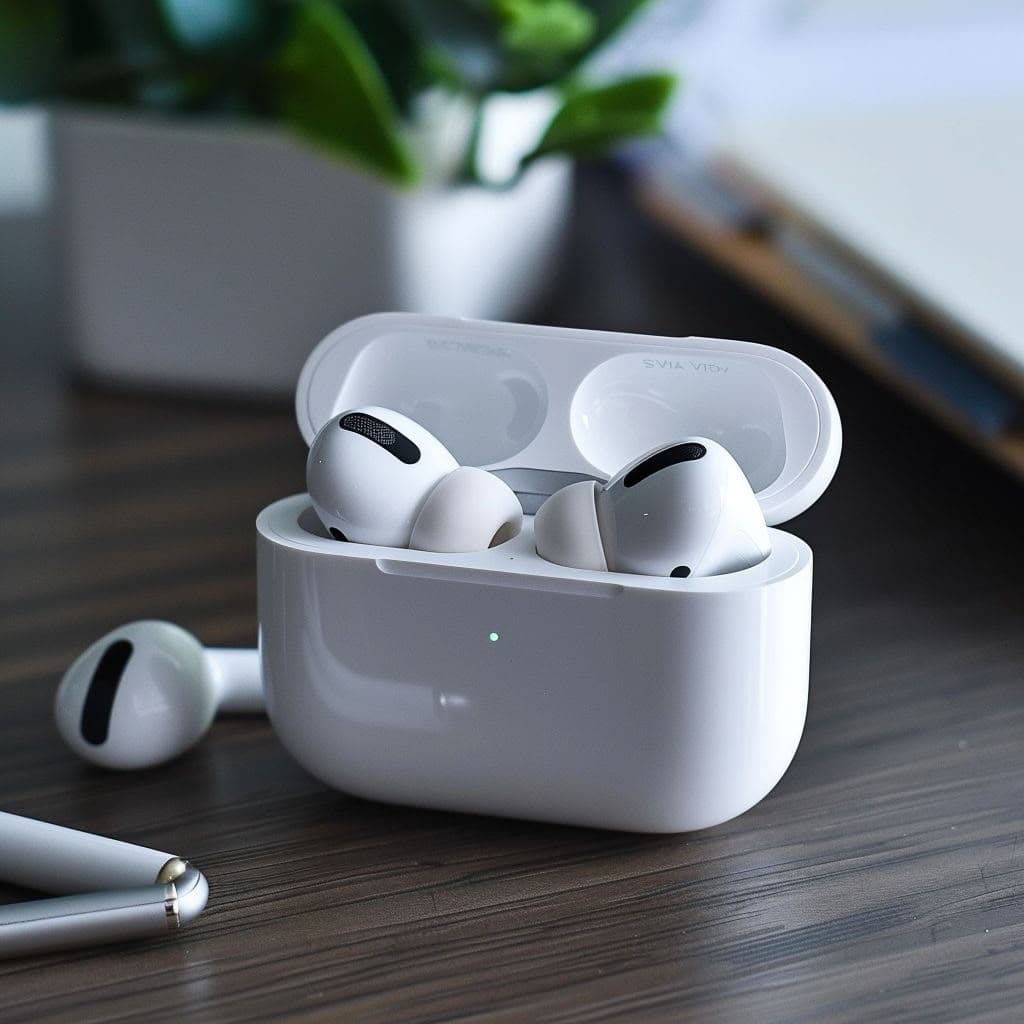 Earbuds