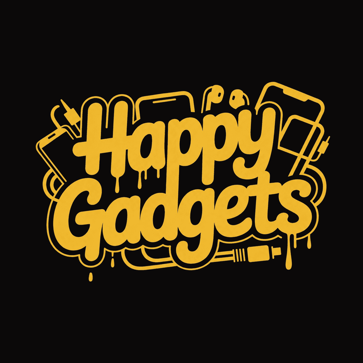 Happy Gadgets Premium Collection